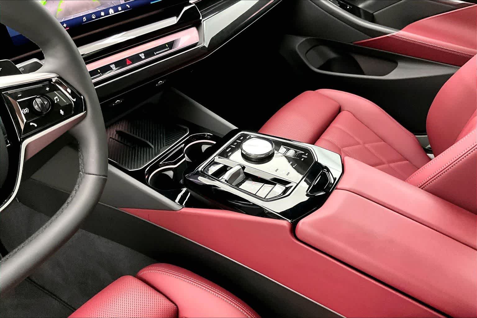 2026 BMW 540i 540i xDrive