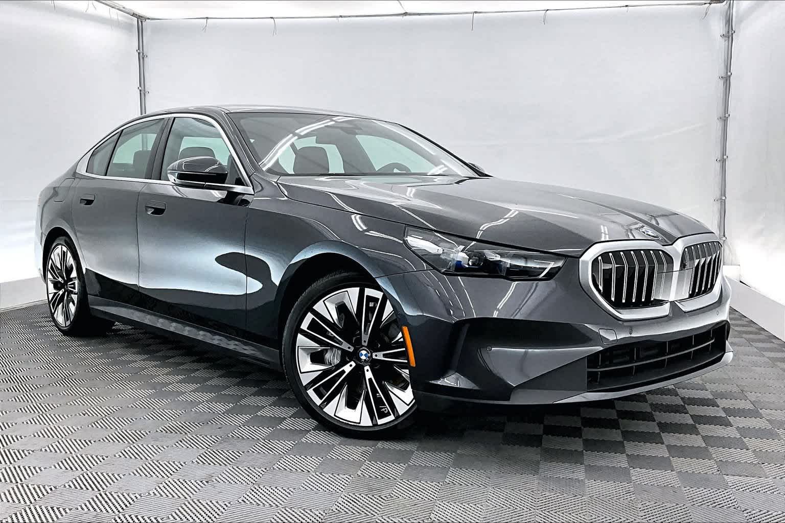 2026 BMW 540i 540i xDrive