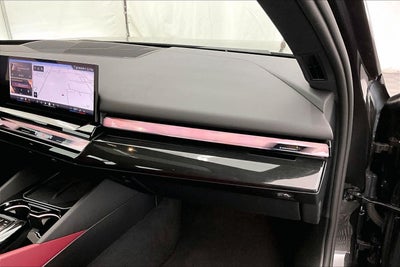 2026 BMW 540i 540i xDrive