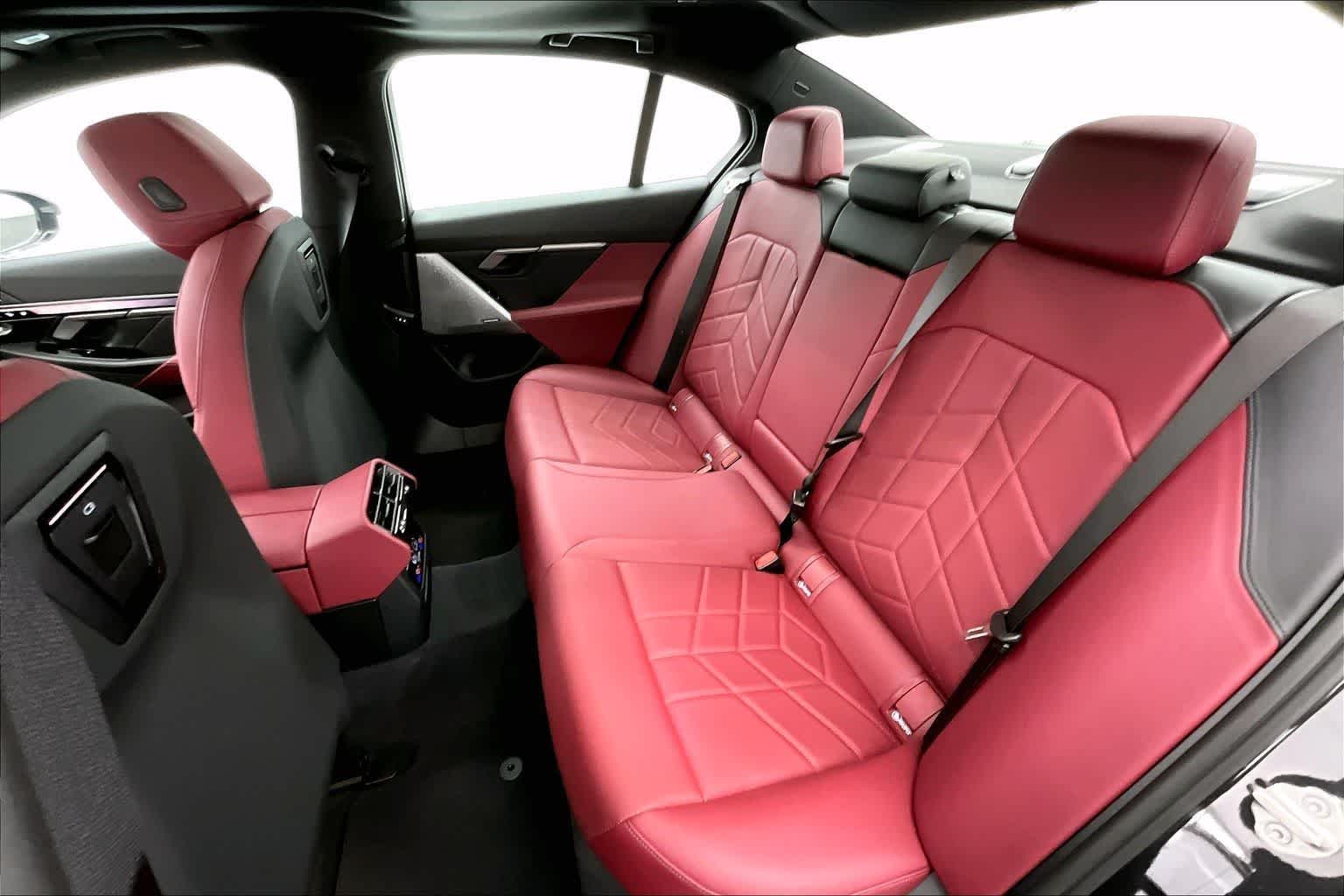 2026 BMW 540i 540i xDrive