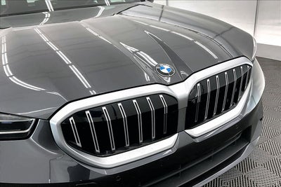 2026 BMW 540i 540i xDrive