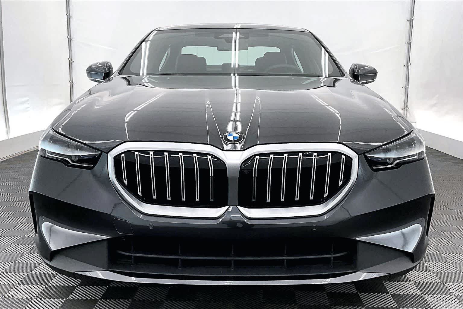 2026 BMW 540i 540i xDrive