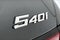 2026 BMW 540i 540i xDrive