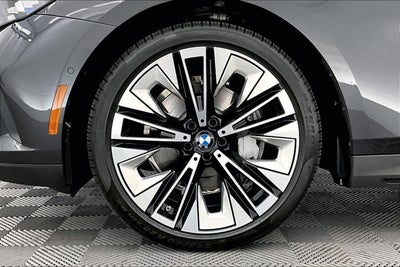 2026 BMW 540i 540i xDrive