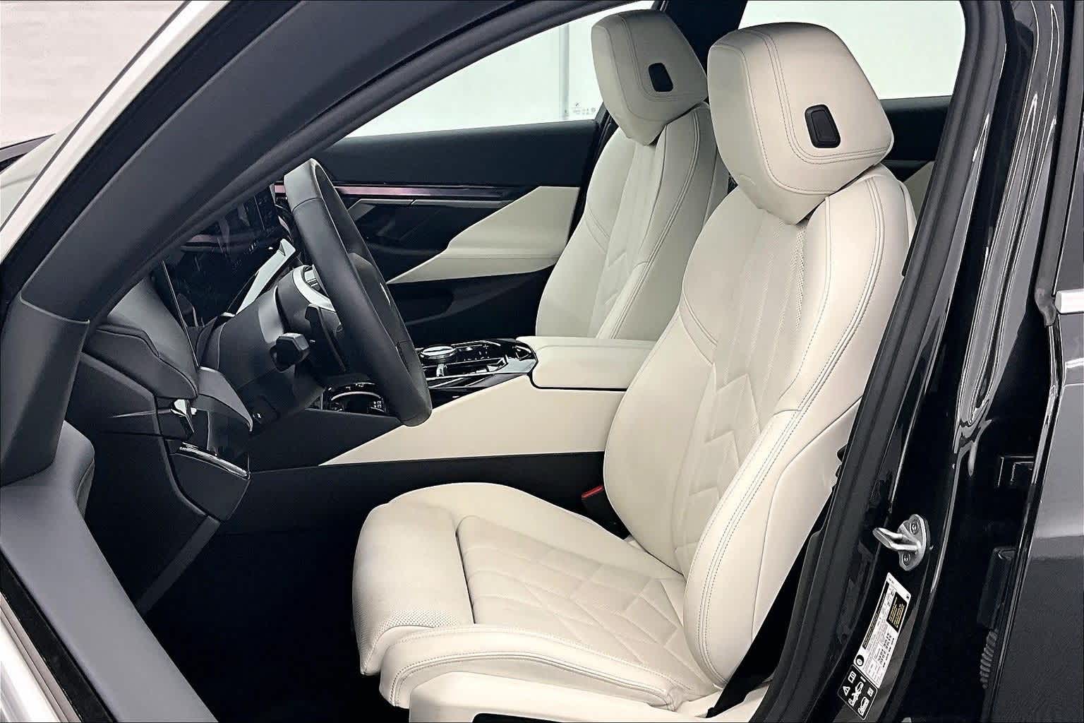 2026 BMW 540i xDrive 540i xDrive