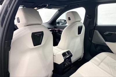 2026 BMW 540i xDrive 540i xDrive