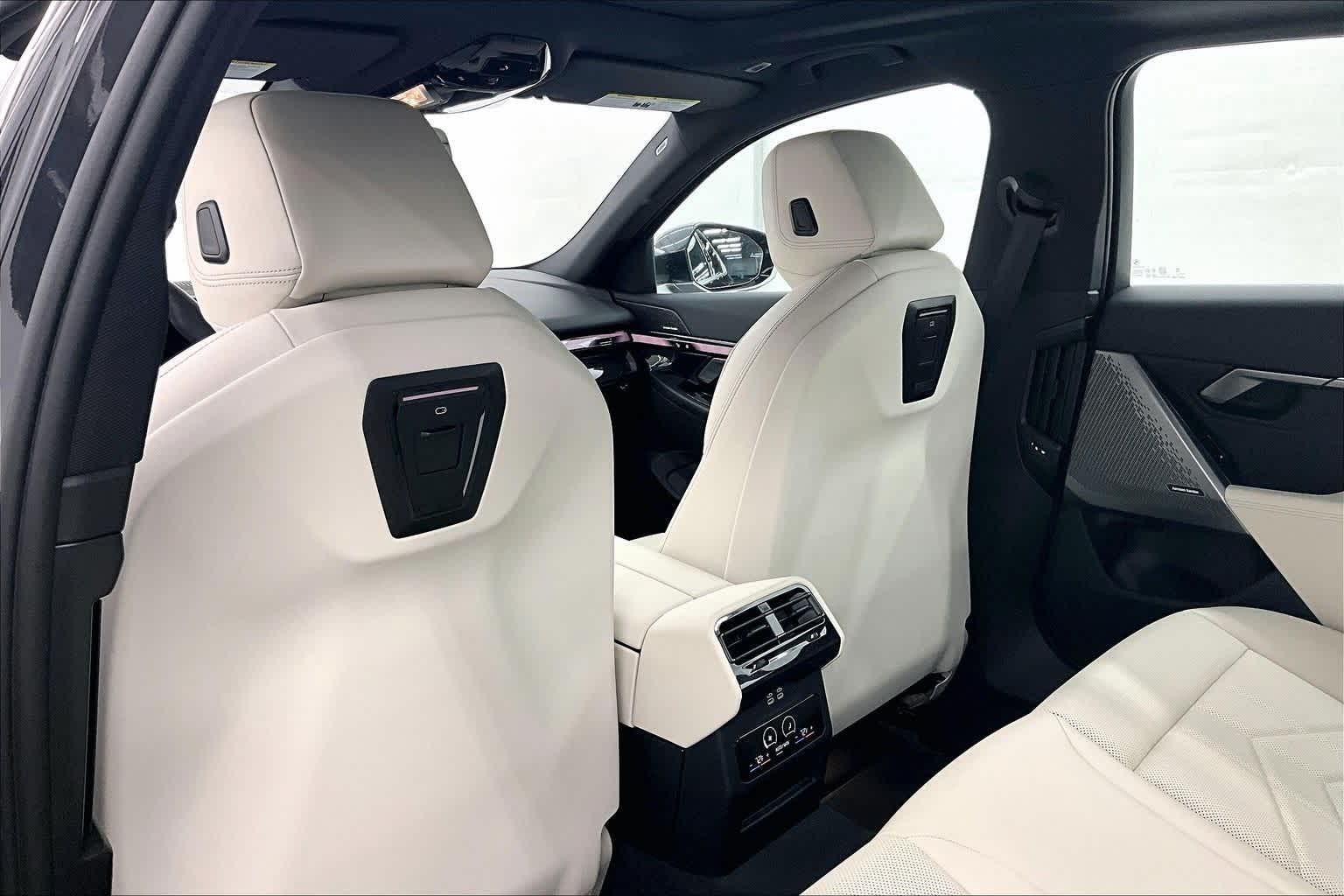 2026 BMW 540i xDrive 540i xDrive