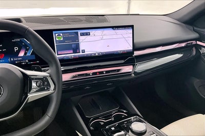 2026 BMW 540i xDrive 540i xDrive