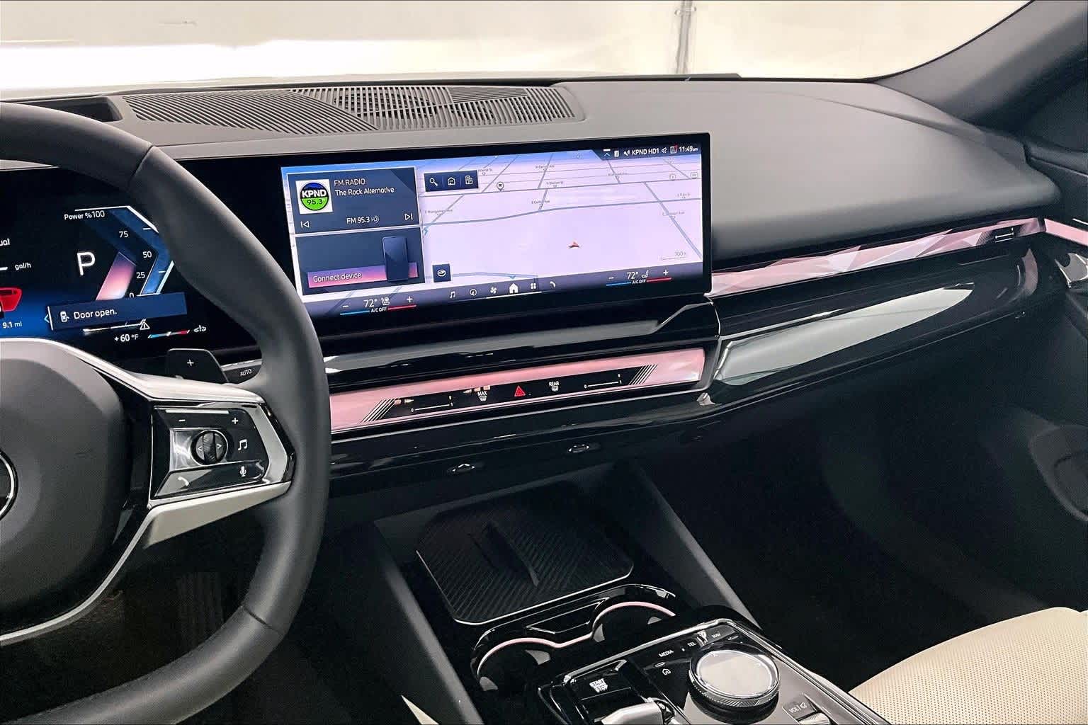 2026 BMW 540i xDrive 540i xDrive