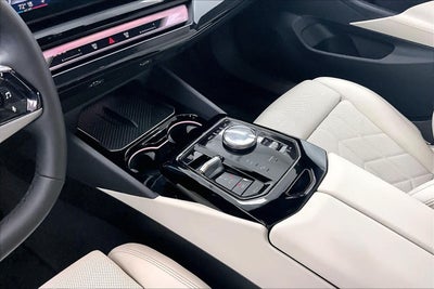 2026 BMW 540i xDrive 540i xDrive