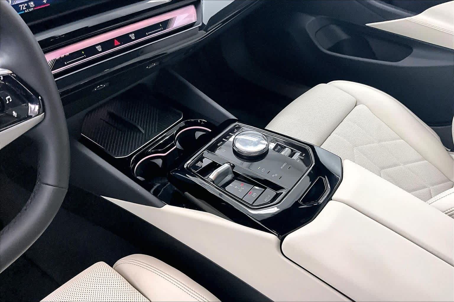 2026 BMW 540i xDrive 540i xDrive