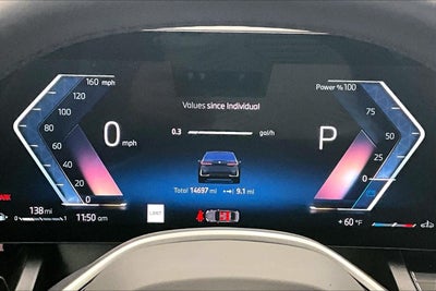 2026 BMW 540i xDrive 540i xDrive