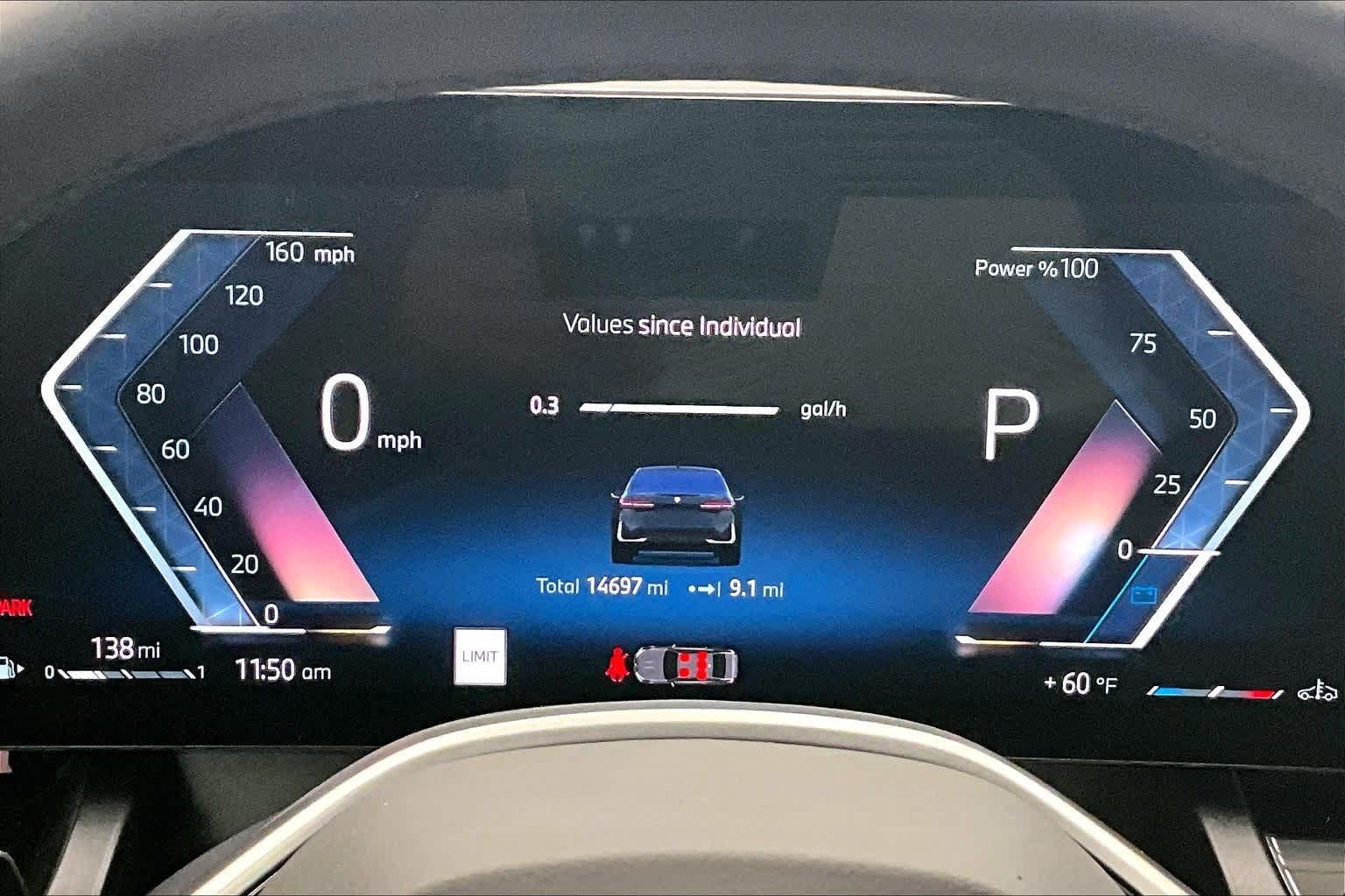 2026 BMW 540i xDrive 540i xDrive