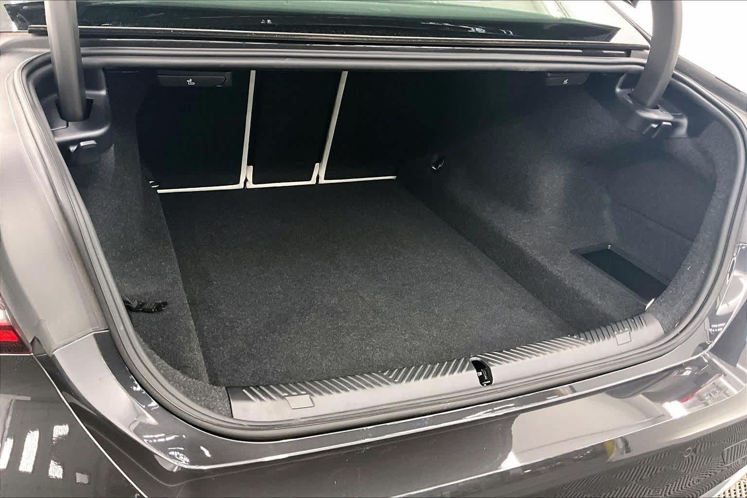 2026 BMW 540i xDrive 540i xDrive