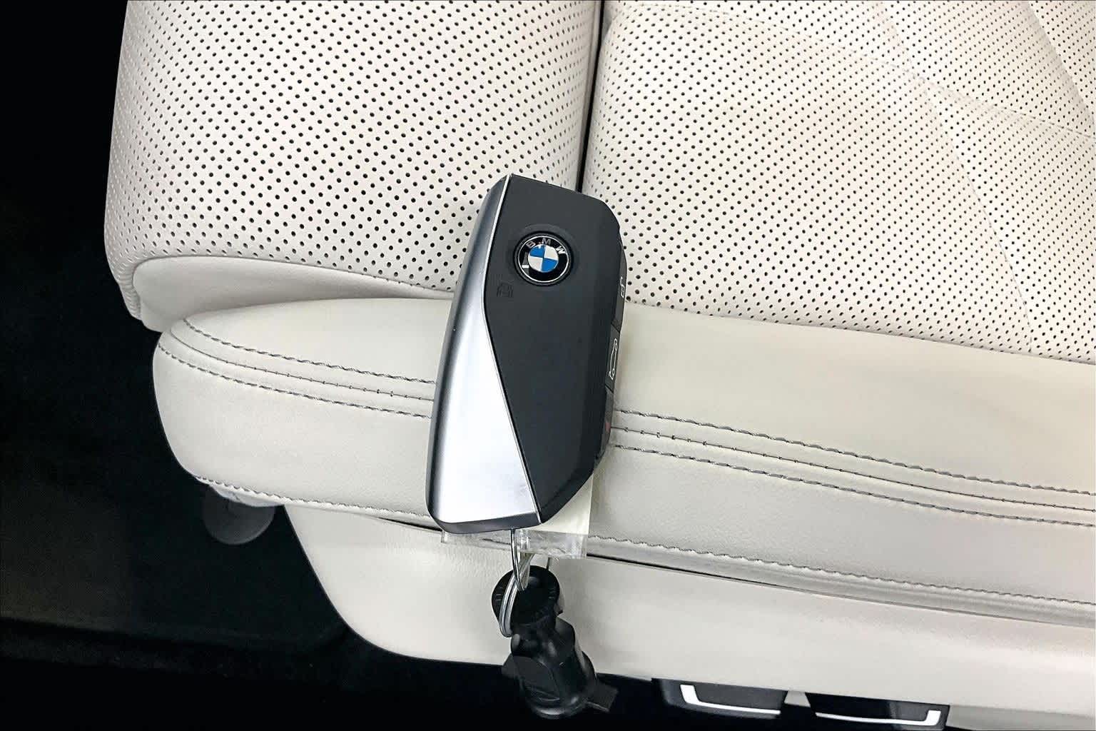 2026 BMW 540i xDrive 540i xDrive