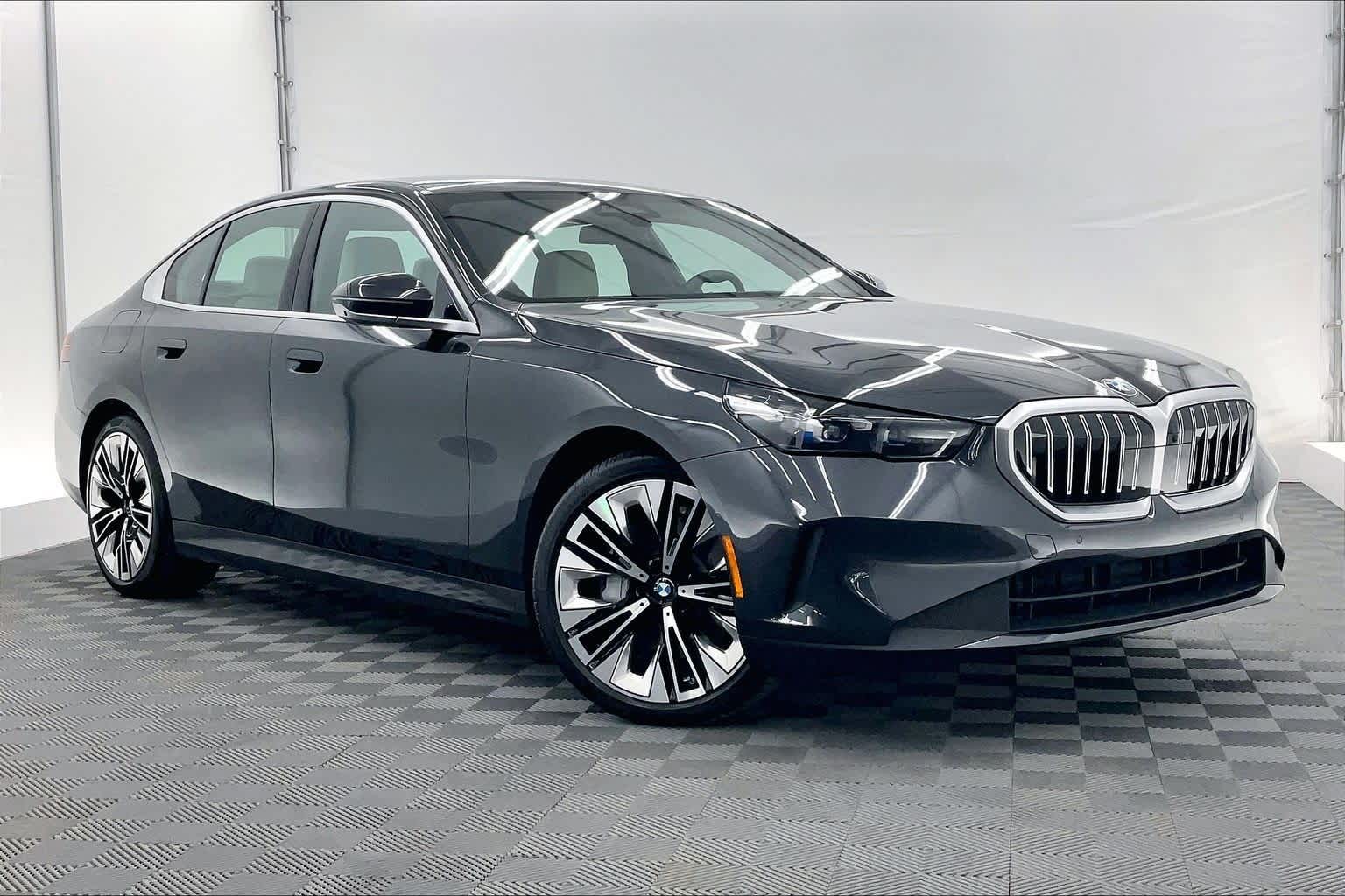 2026 BMW 540i xDrive 540i xDrive