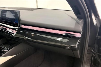 2026 BMW 540i xDrive 540i xDrive