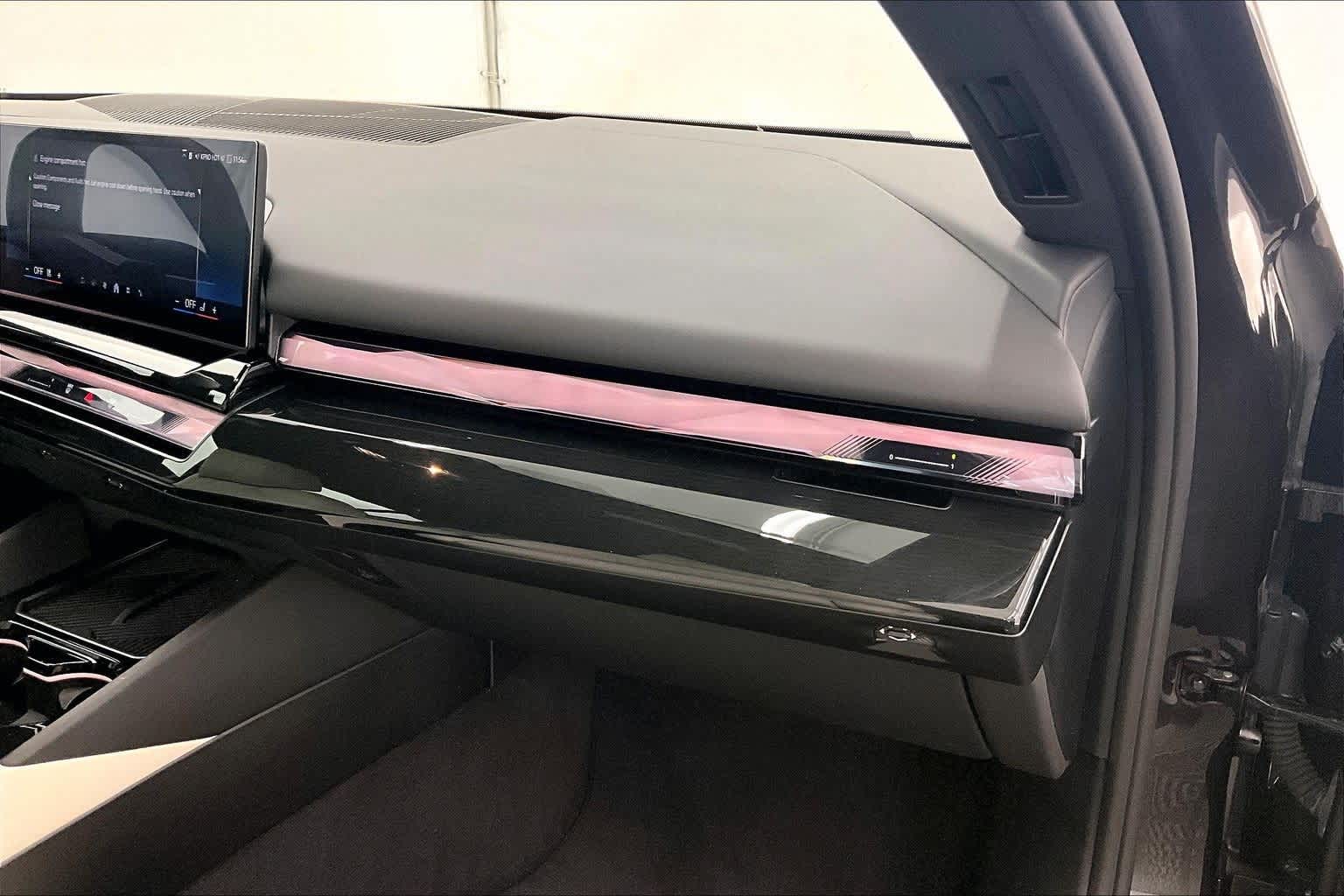 2026 BMW 540i xDrive 540i xDrive