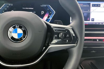 2026 BMW 540i xDrive 540i xDrive