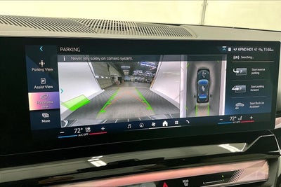 2026 BMW 540i xDrive 540i xDrive