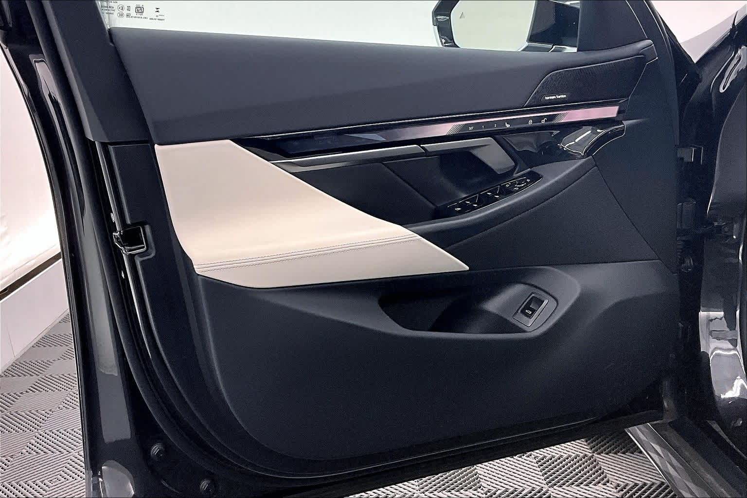 2026 BMW 540i xDrive 540i xDrive