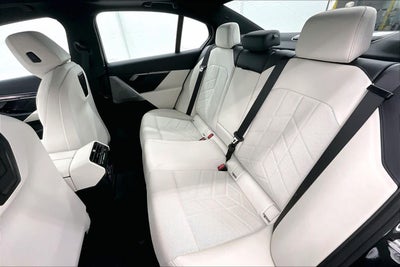 2026 BMW 540i xDrive 540i xDrive