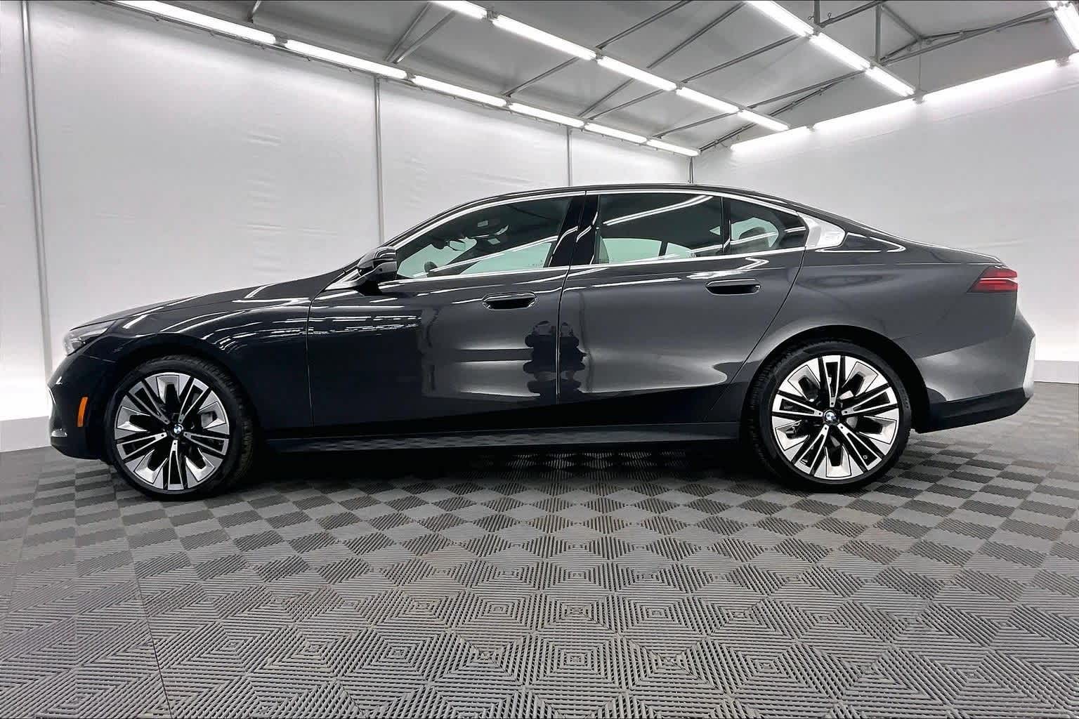 2026 BMW 540i xDrive 540i xDrive