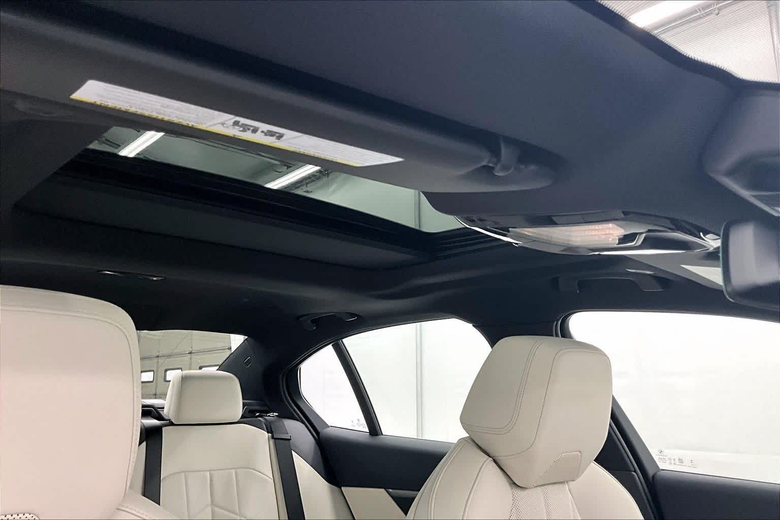 2026 BMW 540i xDrive 540i xDrive