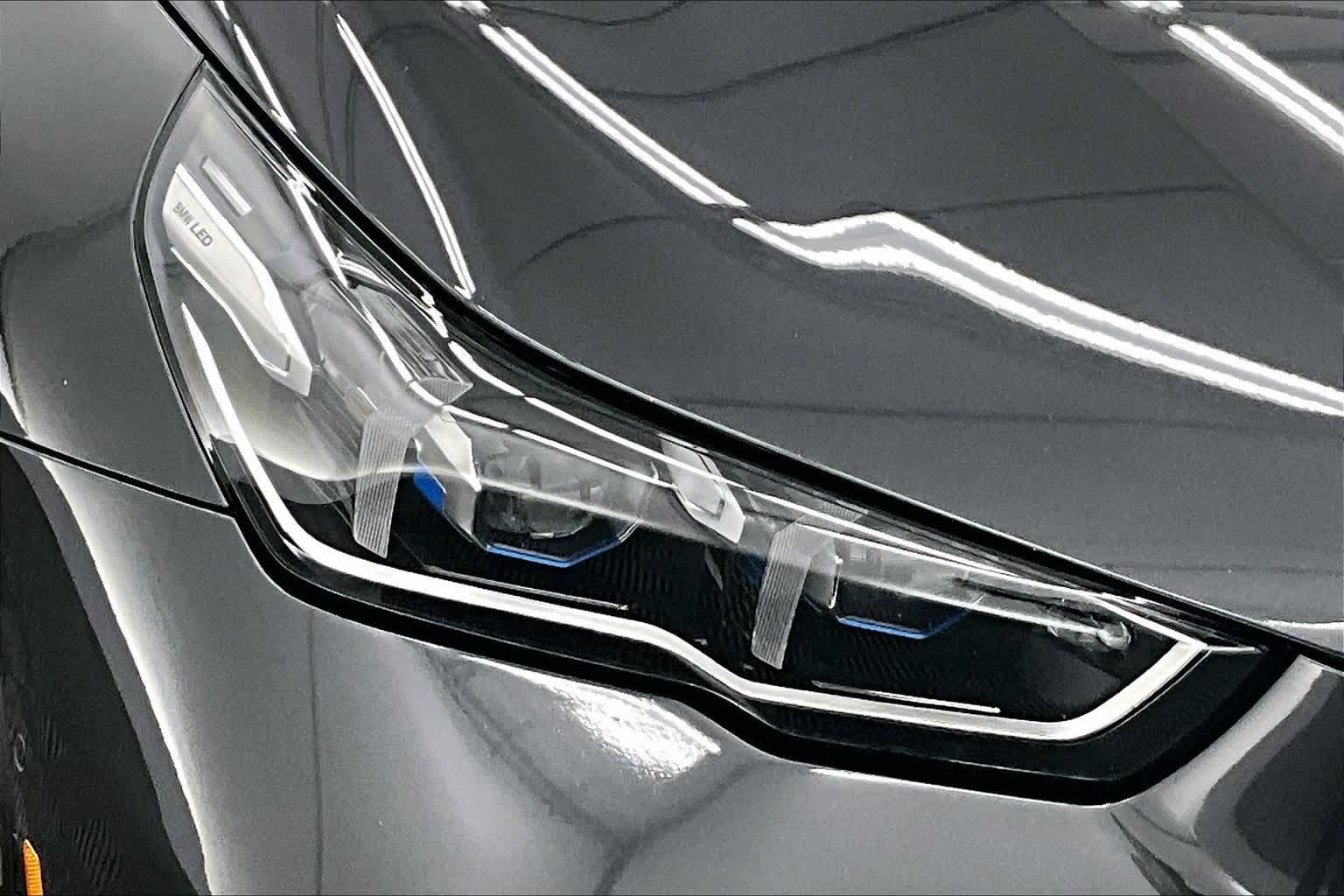 2026 BMW 540i xDrive 540i xDrive