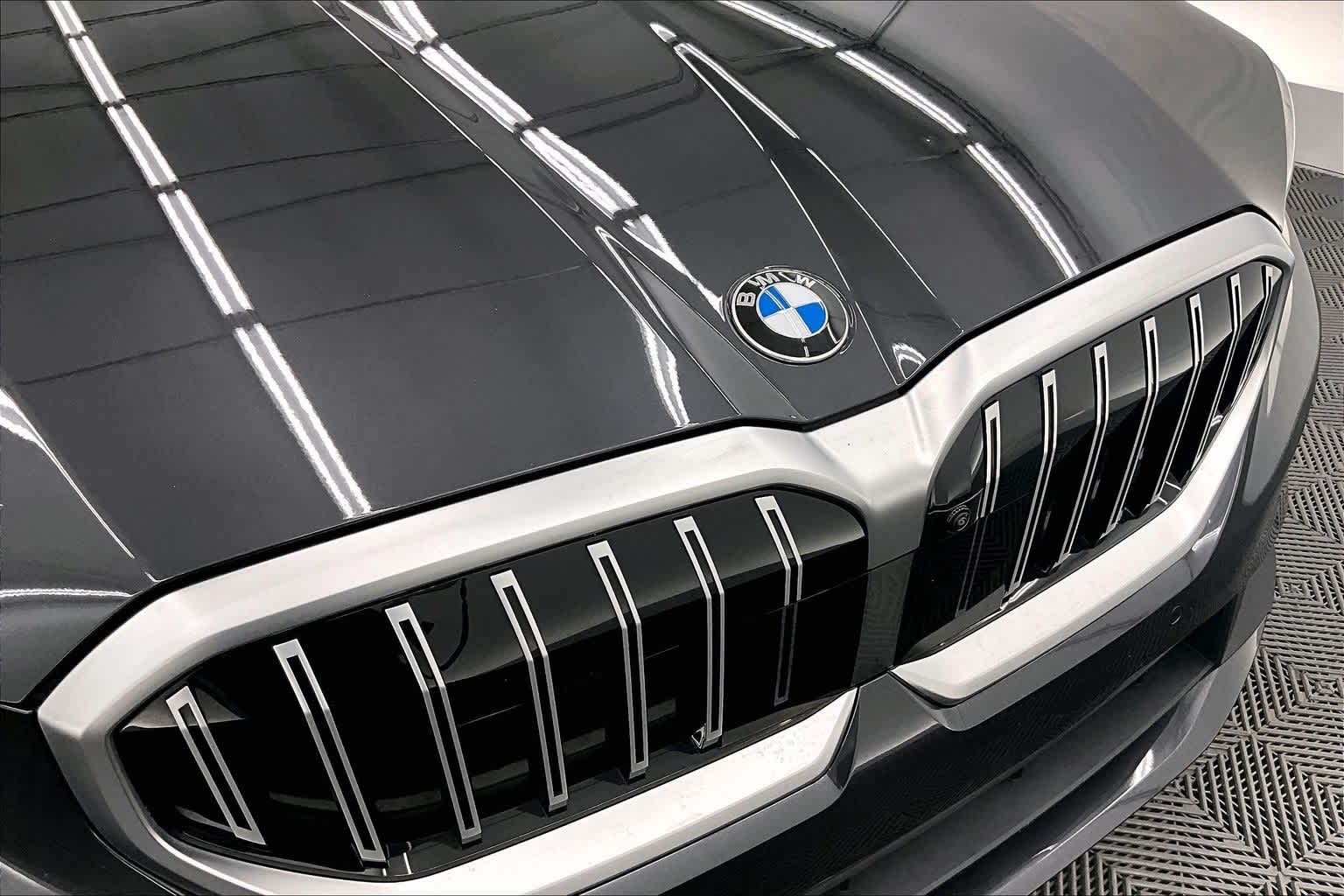 2026 BMW 540i xDrive 540i xDrive