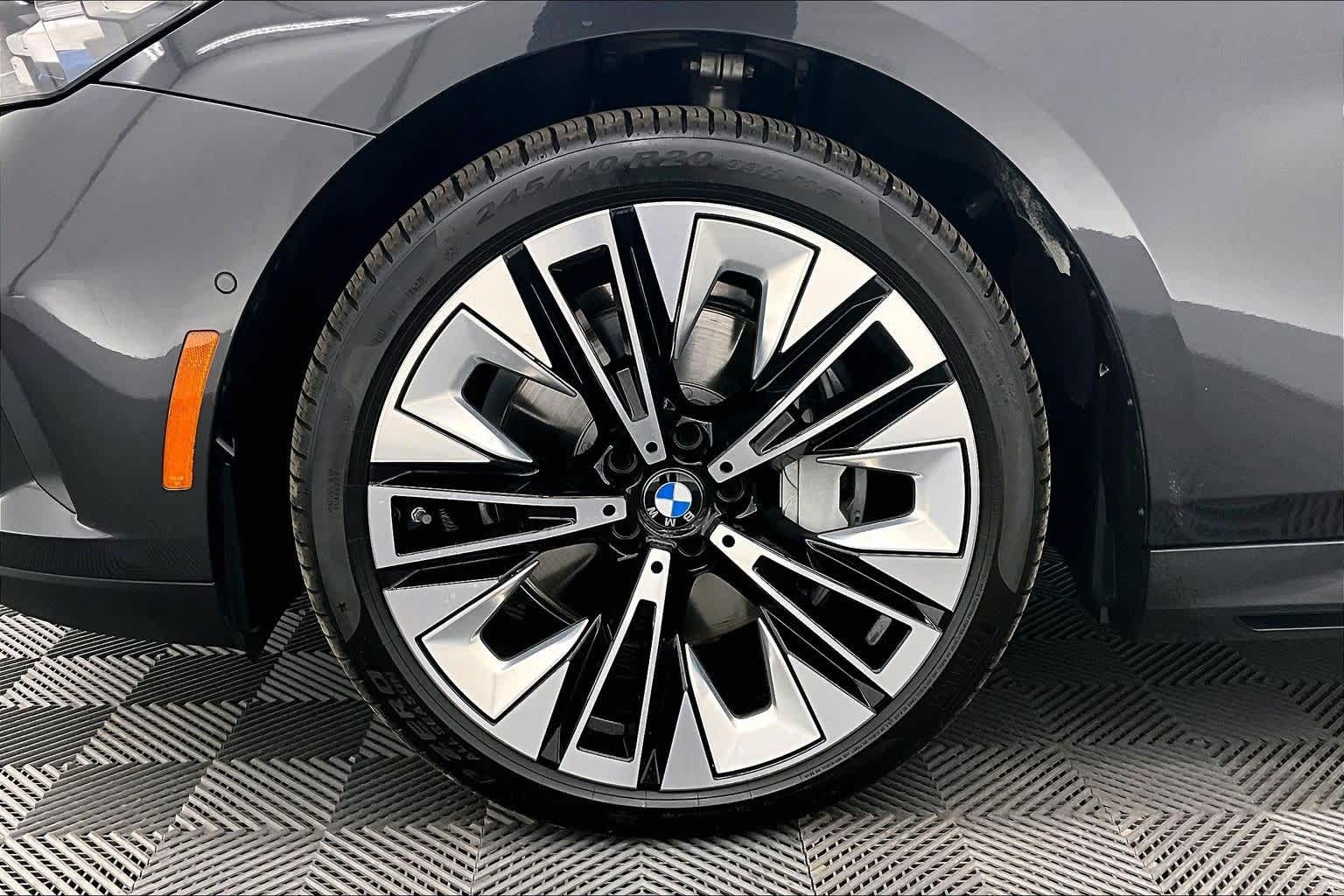 2026 BMW 540i xDrive 540i xDrive