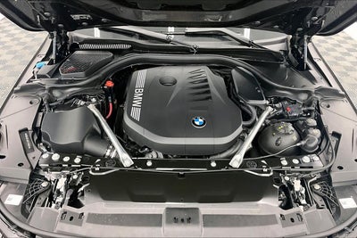 2026 BMW 540i xDrive 540i xDrive