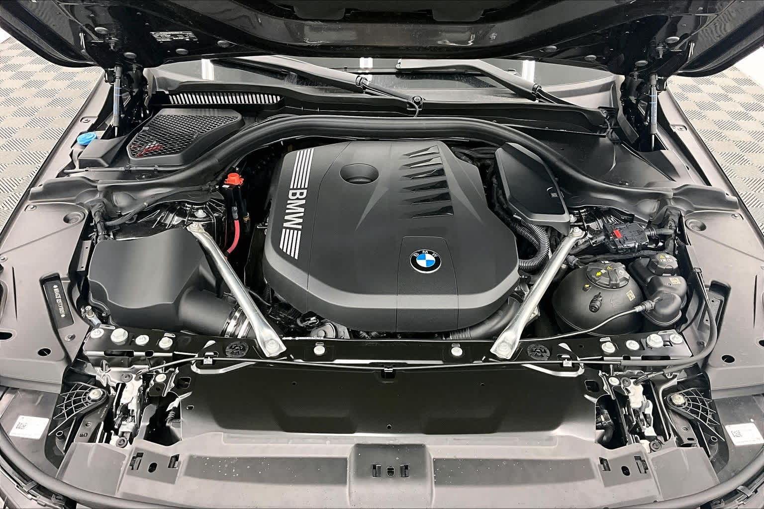 2026 BMW 540i xDrive 540i xDrive