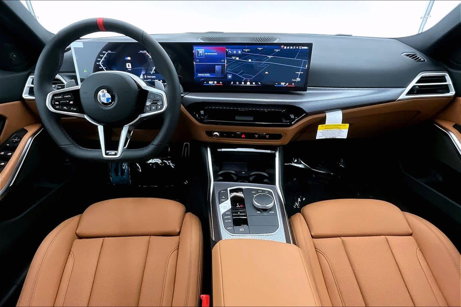 2026 BMW 3 Series M340i xDrive