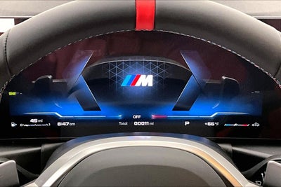 2026 BMW 3 Series M340i xDrive