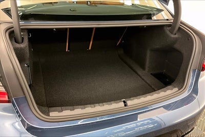 2026 BMW 3 Series M340i xDrive