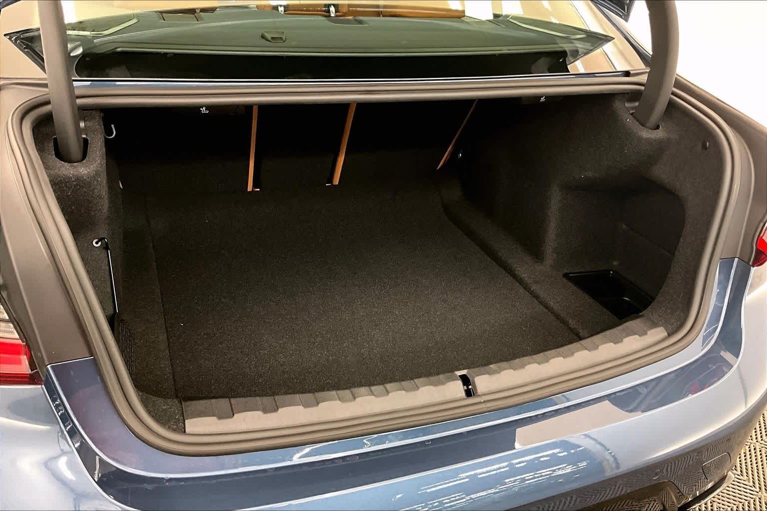 2026 BMW 3 Series M340i xDrive