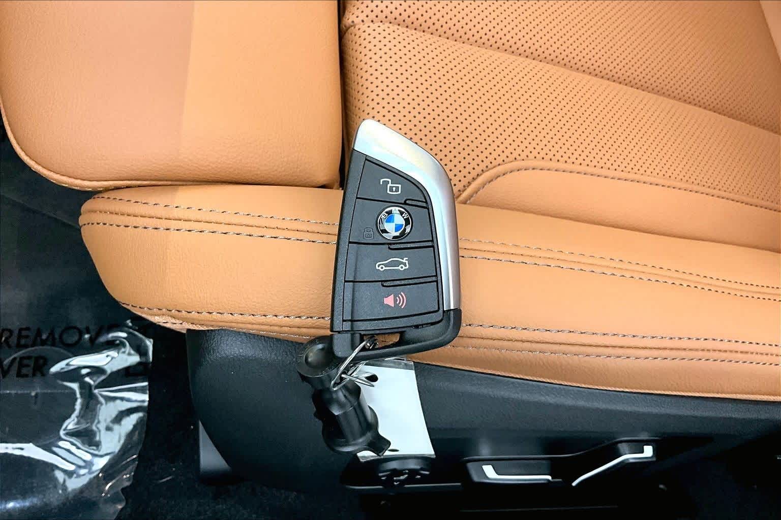 2026 BMW 3 Series M340i xDrive