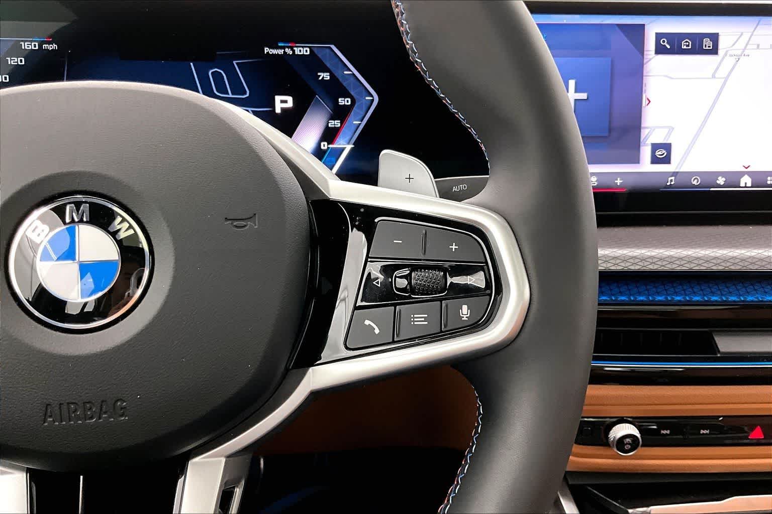2026 BMW M340i M340i xDrive