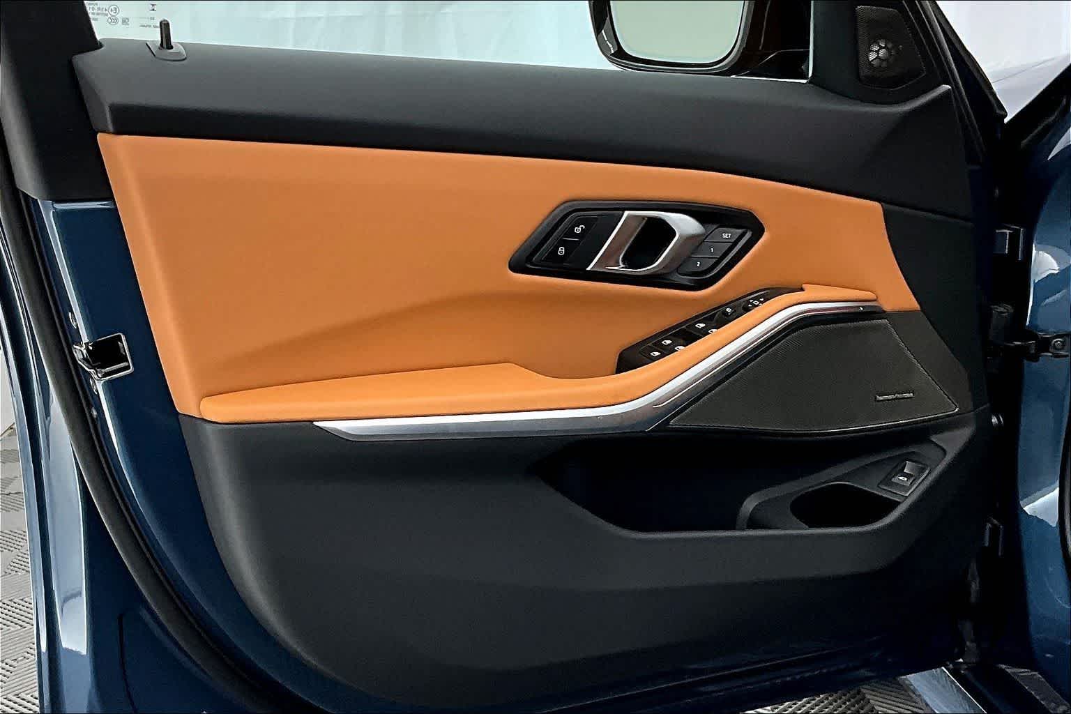 2026 BMW M340i M340i xDrive