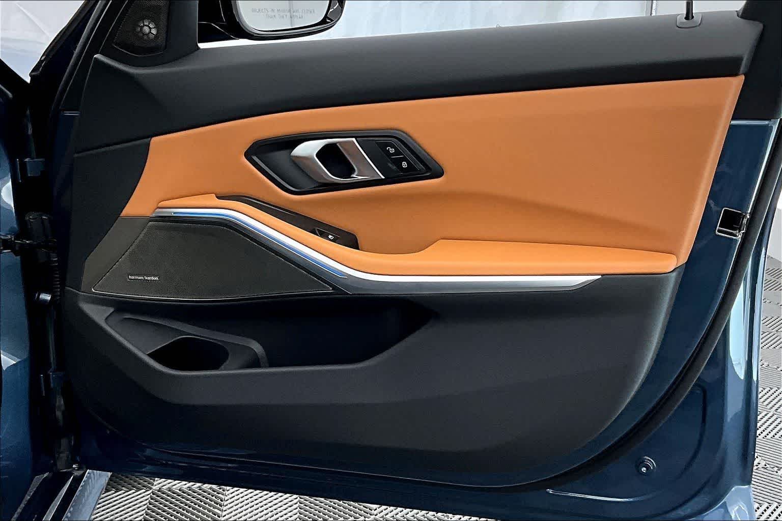 2026 BMW M340i M340i xDrive
