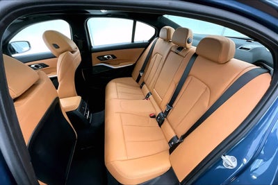 2026 BMW M340i M340i xDrive