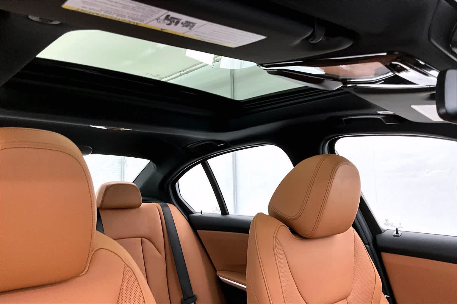 2026 BMW M340i M340i xDrive