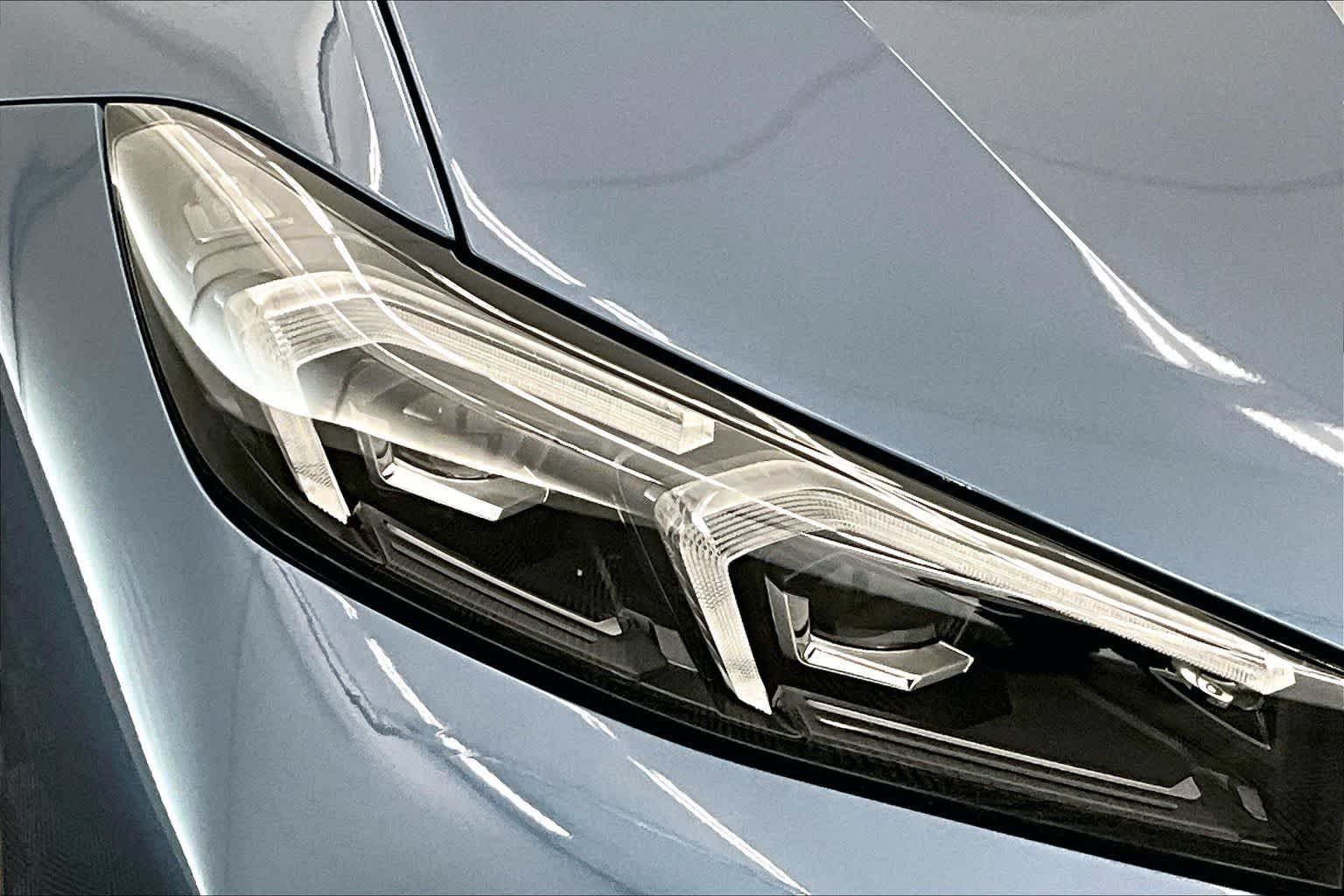 2026 BMW M340i M340i xDrive