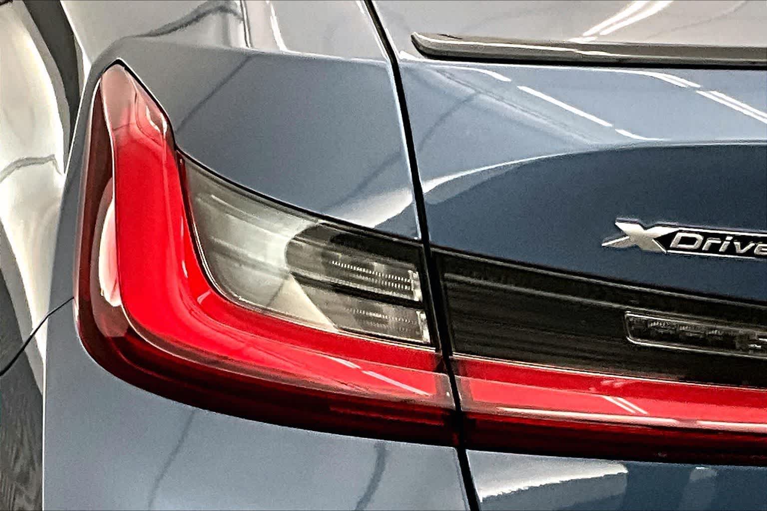 2026 BMW M340i M340i xDrive