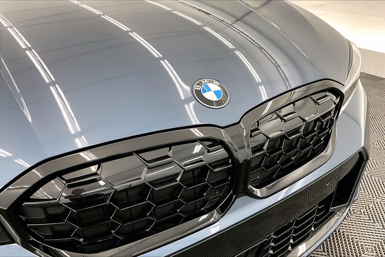 2026 BMW M340i M340i xDrive