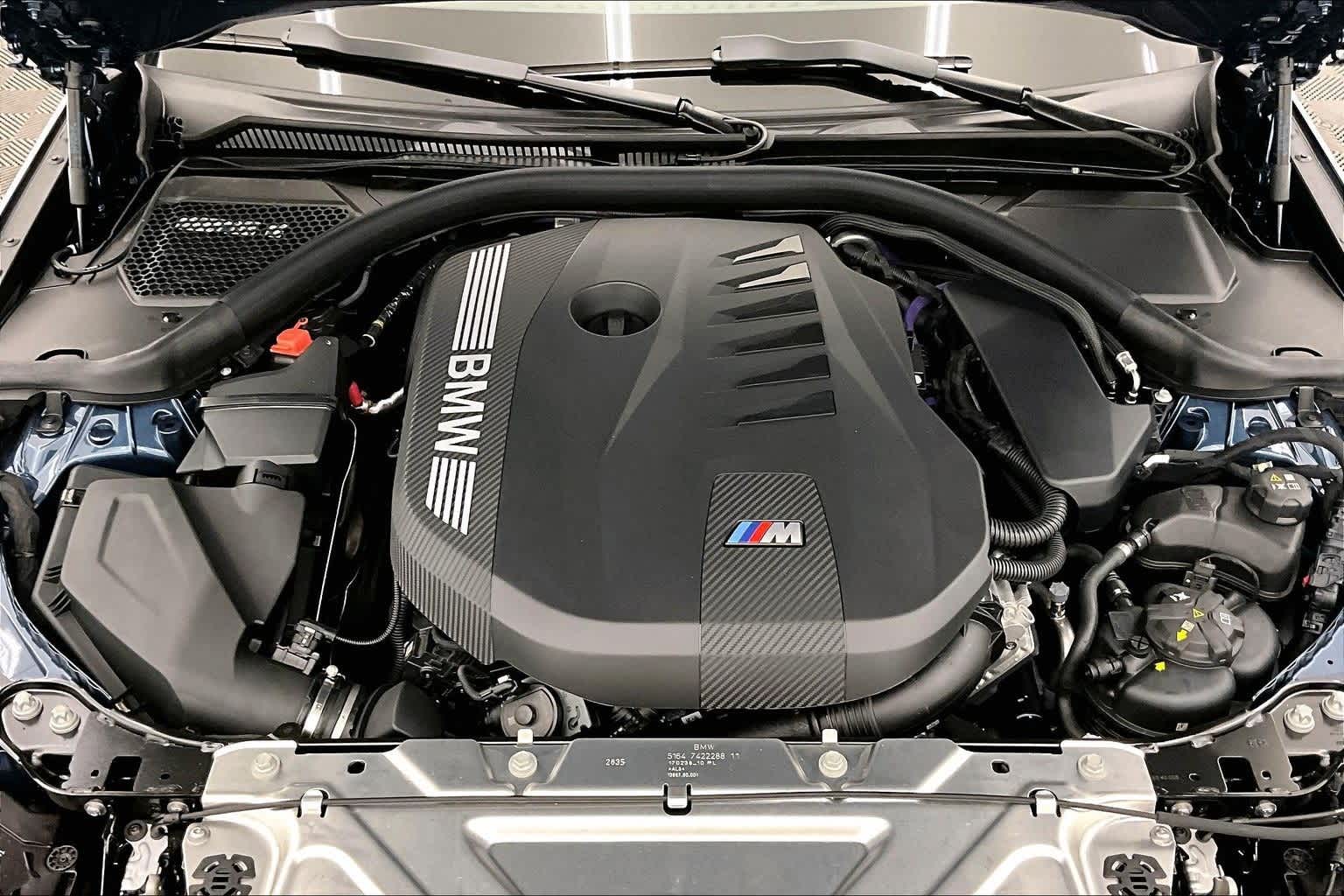 2026 BMW 3 Series M340i xDrive