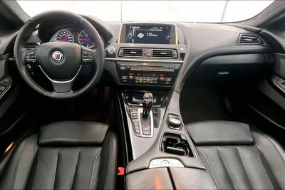 2015 BMW ALPINA ALPINA B6 xDrive