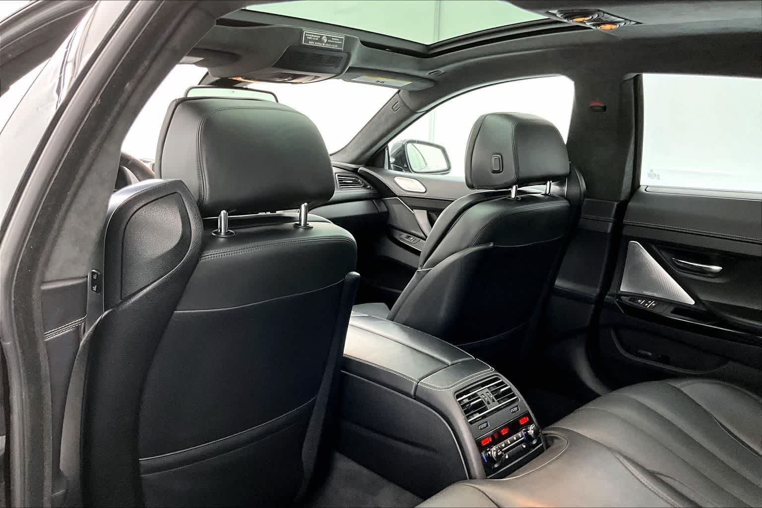 2015 BMW ALPINA ALPINA B6 xDrive