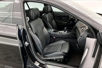 2015 BMW ALPINA ALPINA B6 xDrive